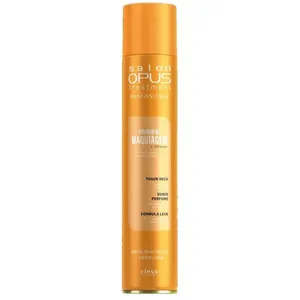 Fixador De Maquiagem Salon Opus Toque Seco 250ml