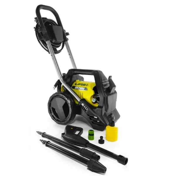 Lavadora de Alta Pressão SK New Lavorwash 1800W 127V