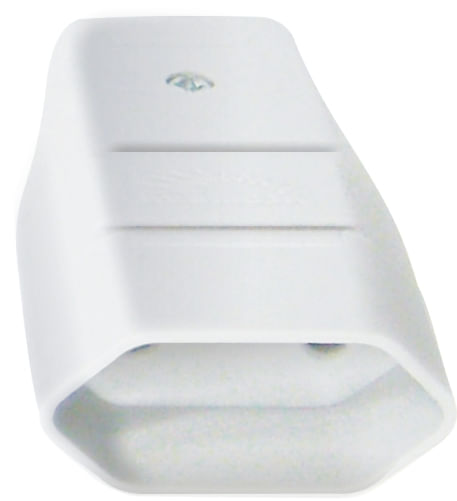 Fêmea 2p 10a Padrão Branco Alumbra