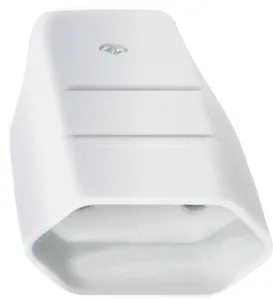Fêmea 2p 10a Padrão Branco Alumbra