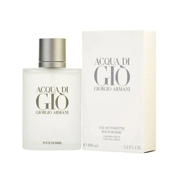 Giorgio Armani Acqua Di Gio Masc 100ml
