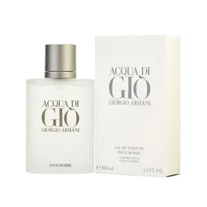 Giorgio Armani Acqua Di Gio Masc 100ml