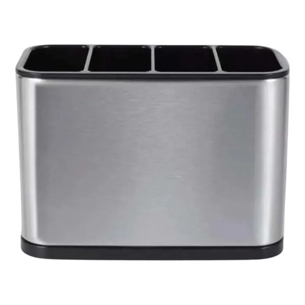Escorredor Para Talheres FWB Aço Inox 18cm 0618 (MP)