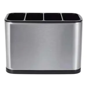 Escorredor Para Talheres FWB Aço Inox 18cm 0618 (MP)