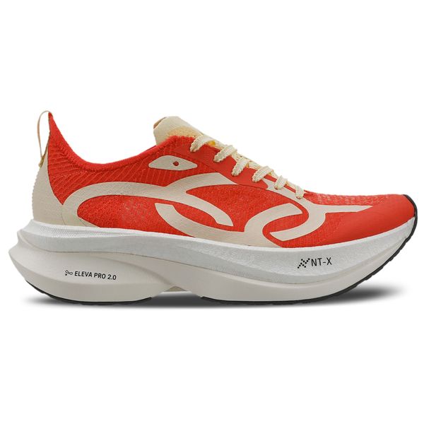 Tênis Olympikus Corre Grafeno 3 36 Vermelho