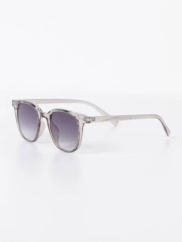 Óculos Wayfarer CINZA