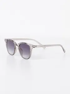 Óculos Wayfarer CINZA