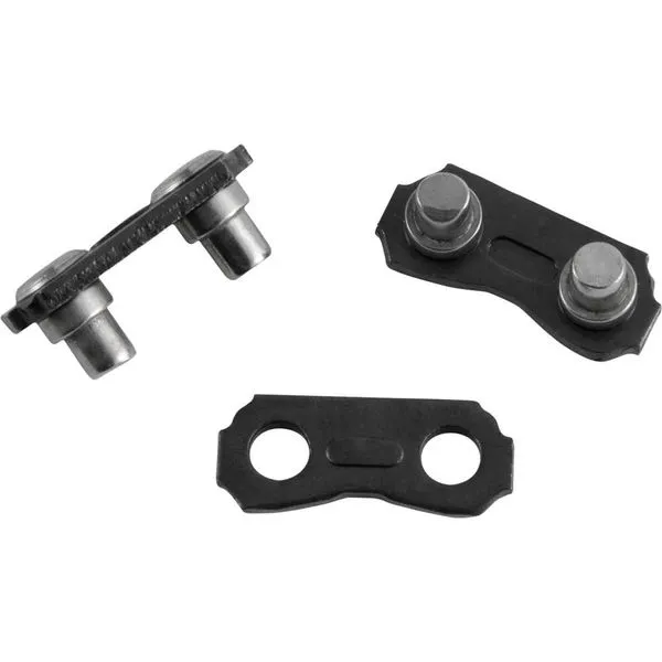 Emenda para Corrente Motosserra K2C 10 peças - VONDER