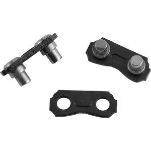 Emenda para Corrente Motosserra K2C 10 peças - VONDER