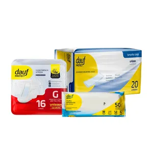 Kit Incontinencia Dauf