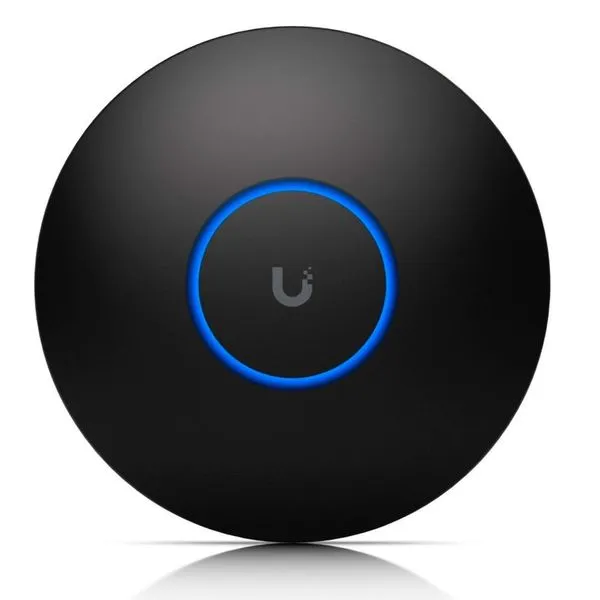 Capa Black Personalizada Para Antena U6+ U6 Lite E NanoHD Ubiquiti (MP)