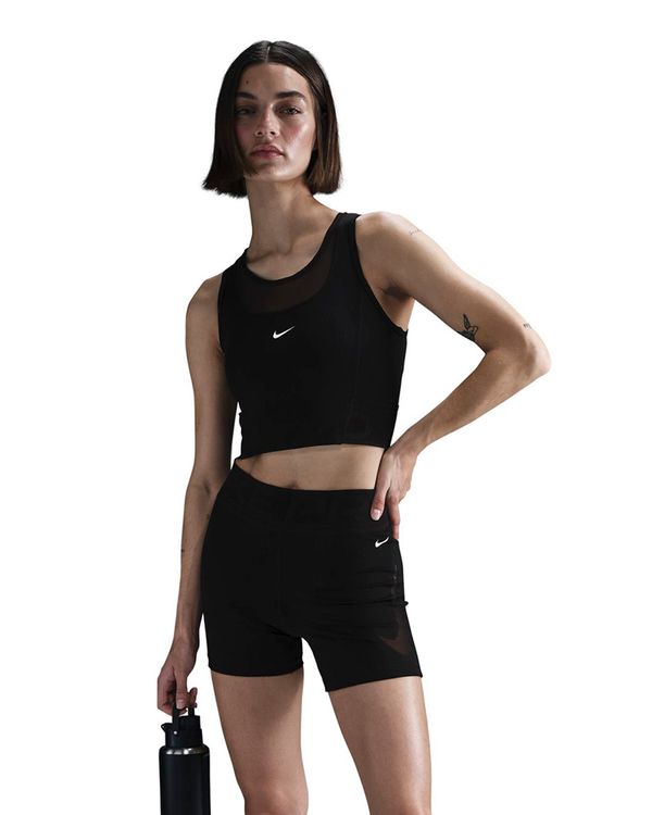 Regata Nike Pro Feminina - P