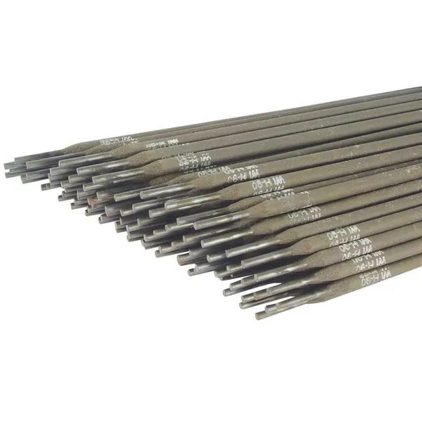 Eletrodo revestido para revestimento duro WI H-73 3,25 mm 5 Kg WELD INOX