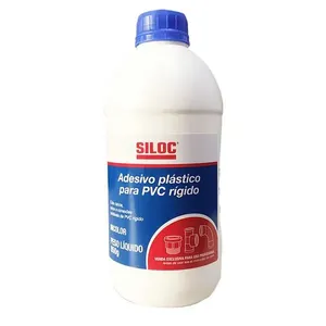 Adesivo para PVC 850g - Siloc