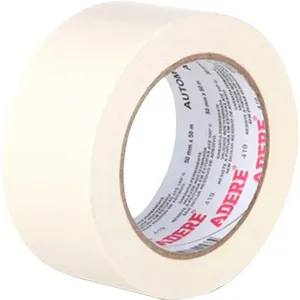 Fita crepe 50 mm x 50 mm Automotiva 419S - ADERE