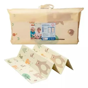Tapete Térmico Infantil Zoop Toys 200x150cm ZP01099 (MP)