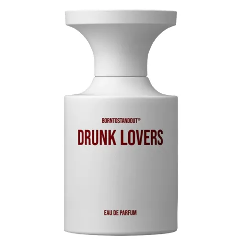 Borntostandout Drunk Lovers Eau de Parfum - 50 ml
