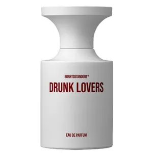 Borntostandout Drunk Lovers Eau de Parfum - 50 ml