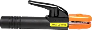 Porta-eletrodo 1.000 A MAXI 2034 - LEDAN
