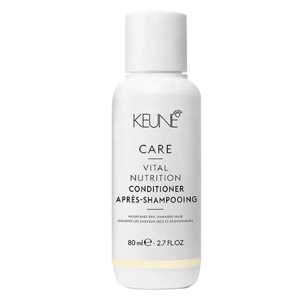 Condicionador Keune Vital Nutrition 80ml