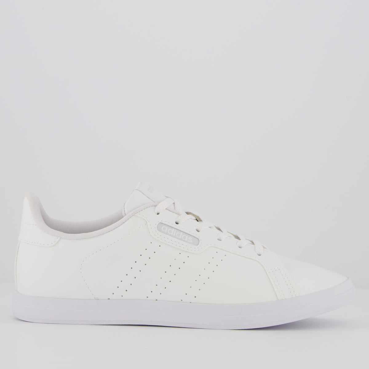 Tênis Adidas Courtpoint Base Feminino Branco