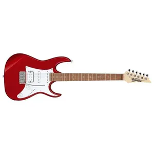 Guitarra 6 Cordas Rg Gio Candy Apple Ibanez Grx40-ca