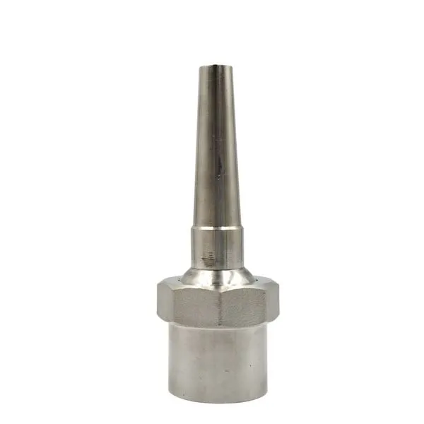 Bico Articulado em Inox 9mm Rosca 1 para Piscinas Fontes e Chafarizes Aco Inox 304 Sol e Agua Piscinas e Acessorios Bico Articulado em Inox 9mm Rosca 1 para Piscinas Fontes e Chafarizes Aco Inox 304