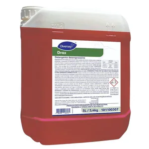 Detergente Automotivo Desengraxante Diversey 5L 101100307 (MP) Detergente Automotivo Desengraxante Diversey 5L (MP)