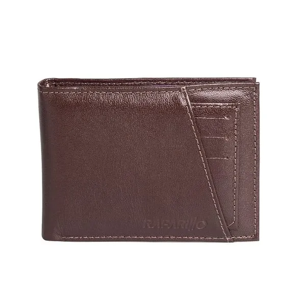 Carteira Masculina Rafarillo 027-PN