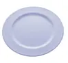 Sousplat Polipropileno 25 cm Lavanda Candy - Rojemac