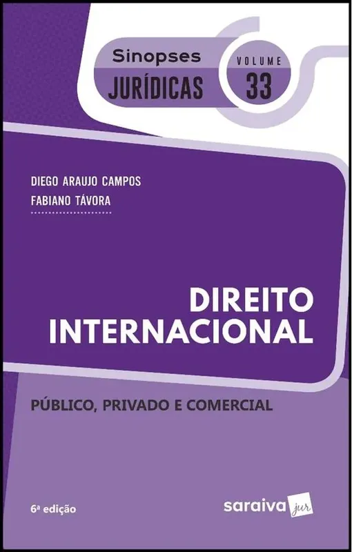 Direito Internacional 33