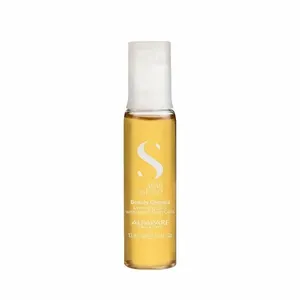 Ampola Alfaparf Semi Di Lino Reconstruction SOS Emergency Oil 13ml