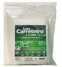 Carreteiro 4X4 Leve transparente Plasitap