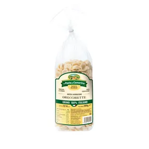 Macarrão de Sêmola Orecchiette La Pasta di Camerino 500g