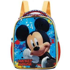 Lancheira Térmica Mickey Y com Isolamento Térmico e Alças Ajustáveis Xeryus Lancheira Térmica Mickey Y com Isolamento Térmico Xeryus