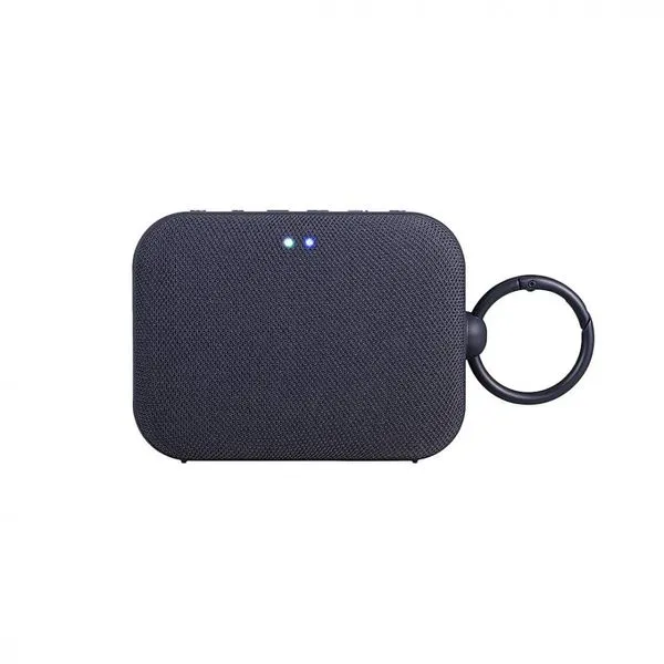 Caixa de Som Portátil Xboom Go PN1 3W RMS Bluetooth LG Preto / Bivolt