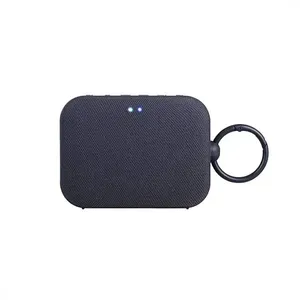 Caixa de Som Portátil Xboom Go PN1 3W RMS Bluetooth LG Preto / Bivolt