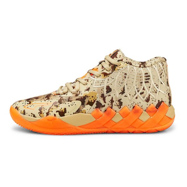 Tênis Puma MB.01 Digital Masculino - 35