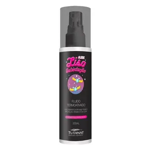 Tutanat Sleek Liso Ostentação -Fluido Termoativado 200ml