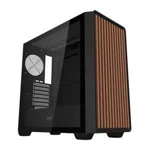 Gabinete Gamer Darkflash DS900WD ATX Lateral em Vidro Preto