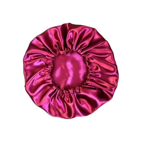 TOUCA DE CETIM PINK RASKALO R:5022
