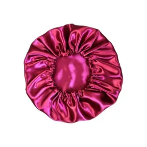 TOUCA DE CETIM PINK RASKALO R:5022