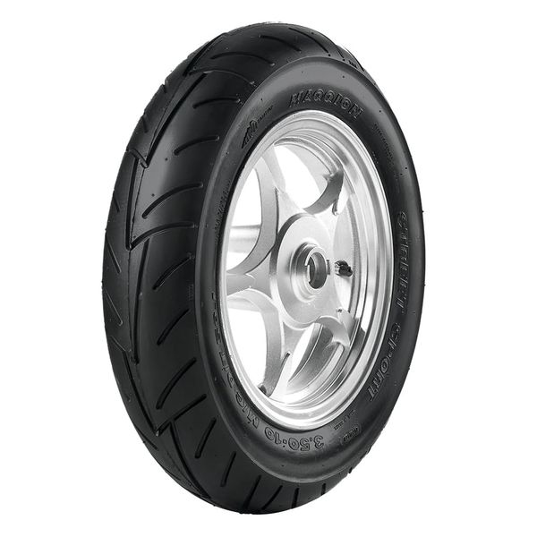 Pneu Moto Maggion Aro 10 Street Sport 3.5010 59J Dianteiro ou Traseiro - Uso Sem Câmara