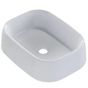 Cuba 43cm Sintética Tera Branco Cozimax Cuba 43cm Sintetica Tera Branco P103380 Cozimax
