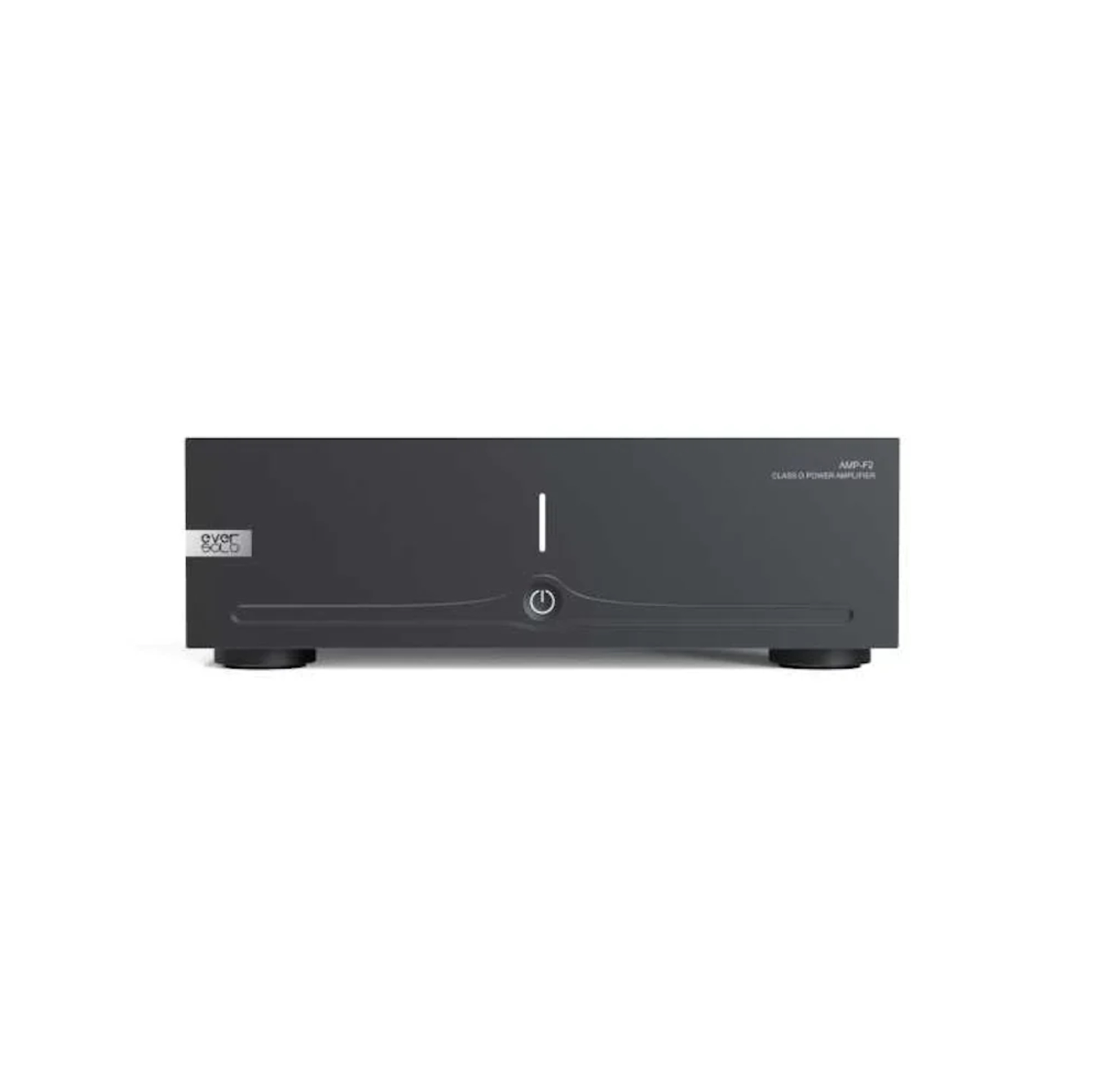 Amplificador Stereo Power EverSolo AMP-F2 Classe D 145w