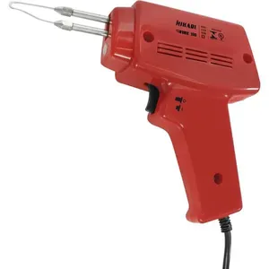 Pistola Solda 40W 220V - Hikari