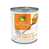 Doce de Leite Sem Lactose Sem Açúcar Doces São Lourenço 345g