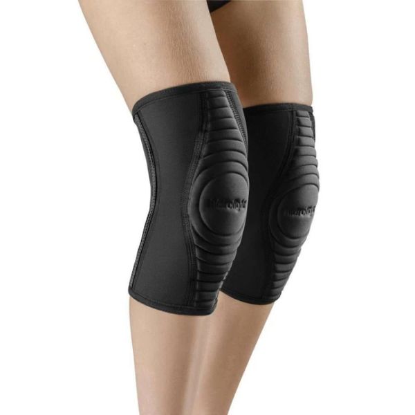 Joelheira Hidrolight Cross Training - Preto G / PRETO