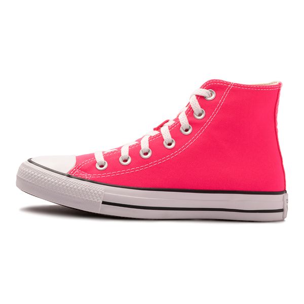 Tênis Converse Chuck Taylor All Star Season GS Infantil - 37