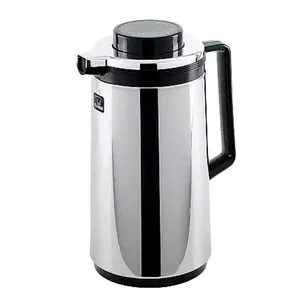 Garrafa Térmica Zojirushi De Mesa 1 Litro Stainless SLE-1000NST (MP)
